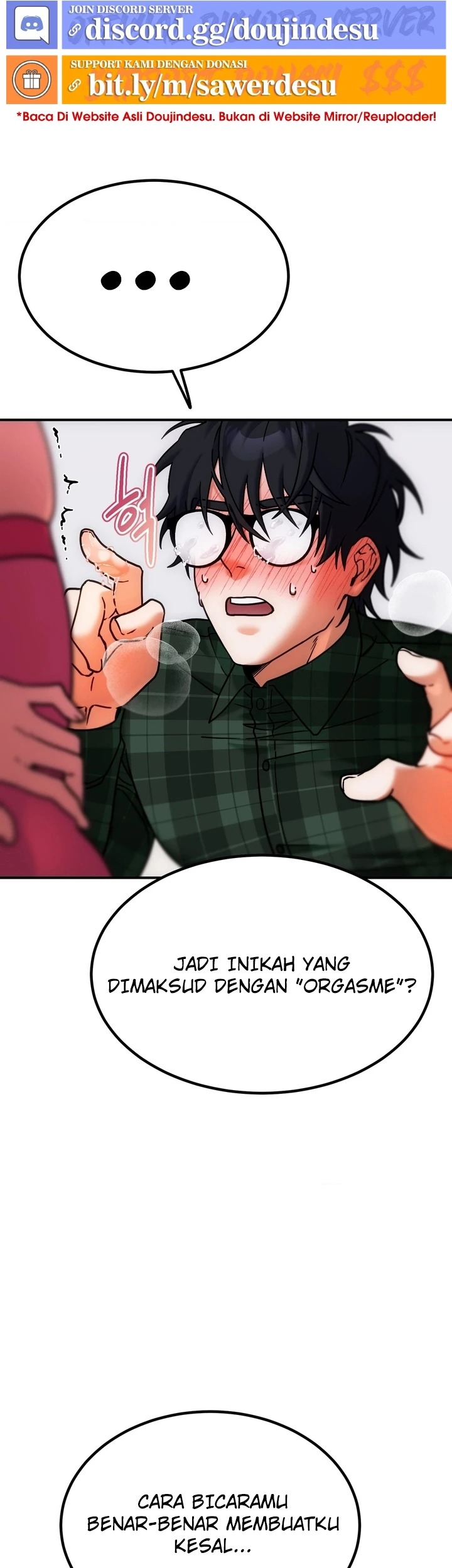 Sex Day: Chapter chapter-7 - Page 10