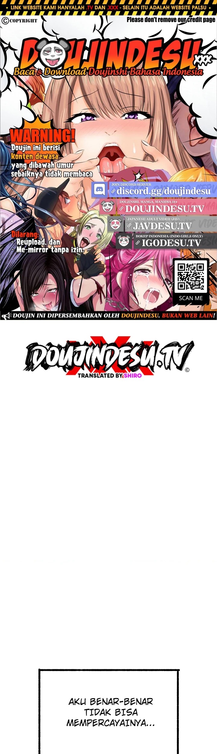 Sex Day: Chapter chapter-8 - Page 1