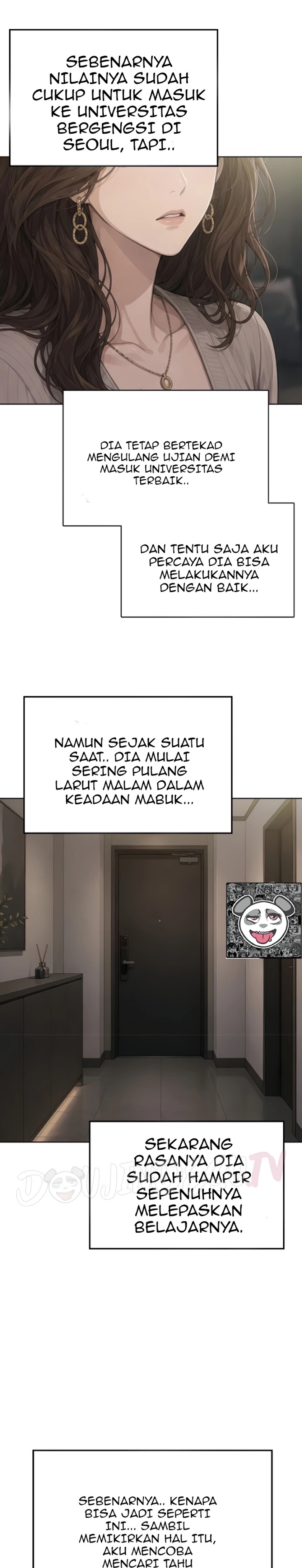 Sex Disposal Team Lady: Chapter chapter-1 - Page 5