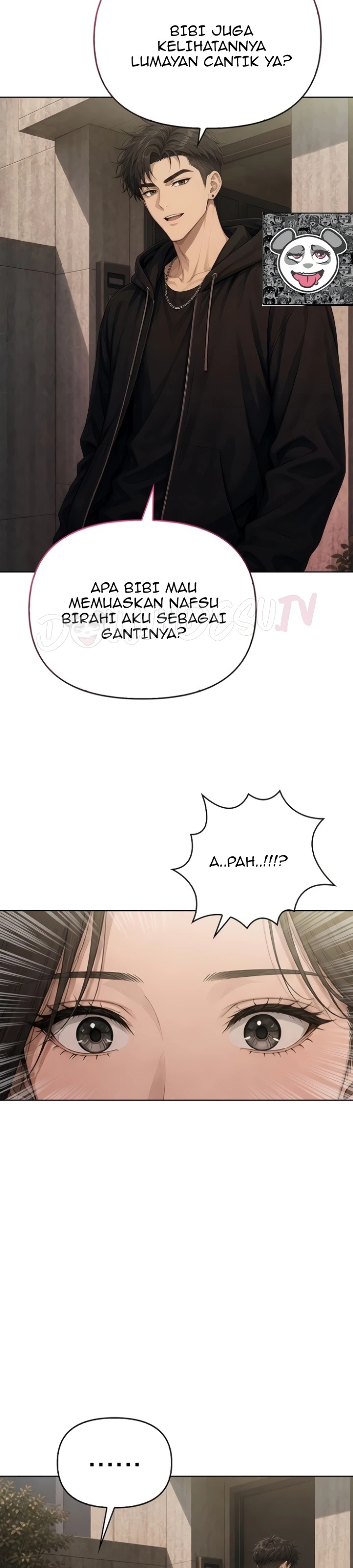 Sex Disposal Team Lady: Chapter chapter-1 - Page 12