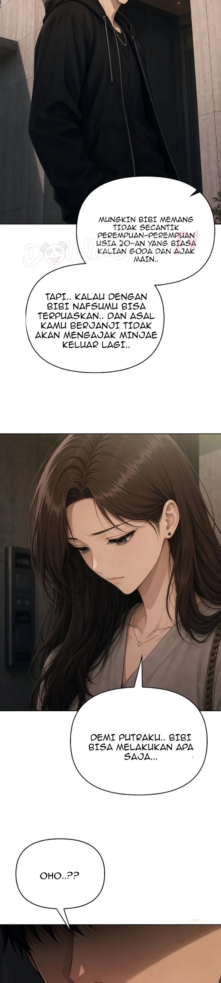 Sex Disposal Team Lady: Chapter chapter-1 - Page 15