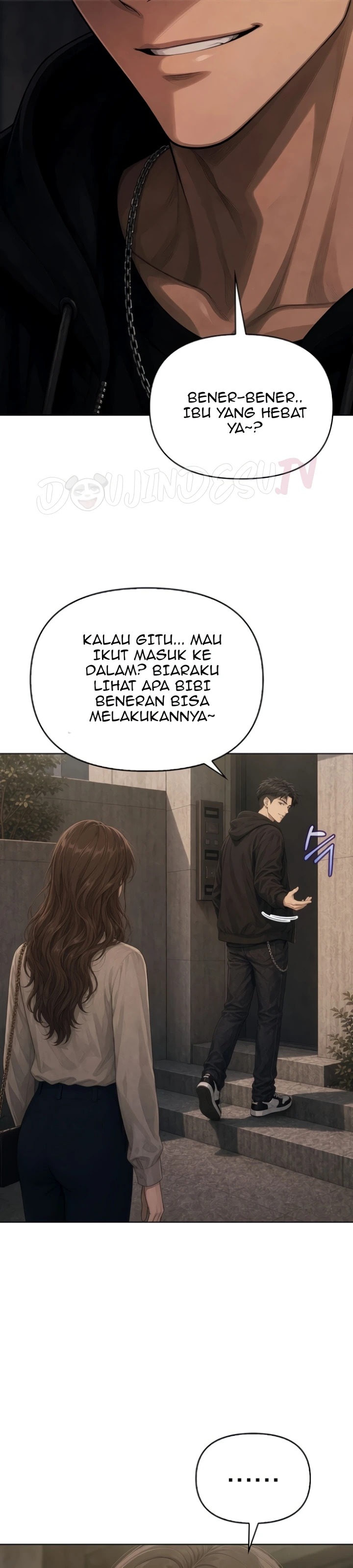 Sex Disposal Team Lady: Chapter chapter-1 - Page 16
