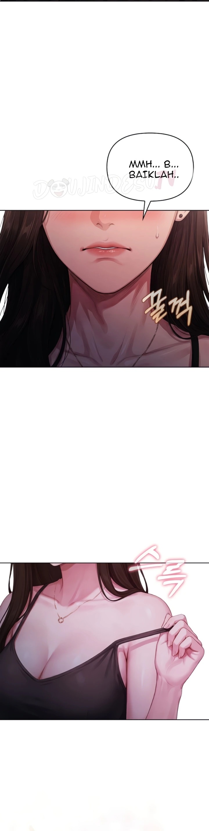 Sex Disposal Team Lady: Chapter chapter-1 - Page 21