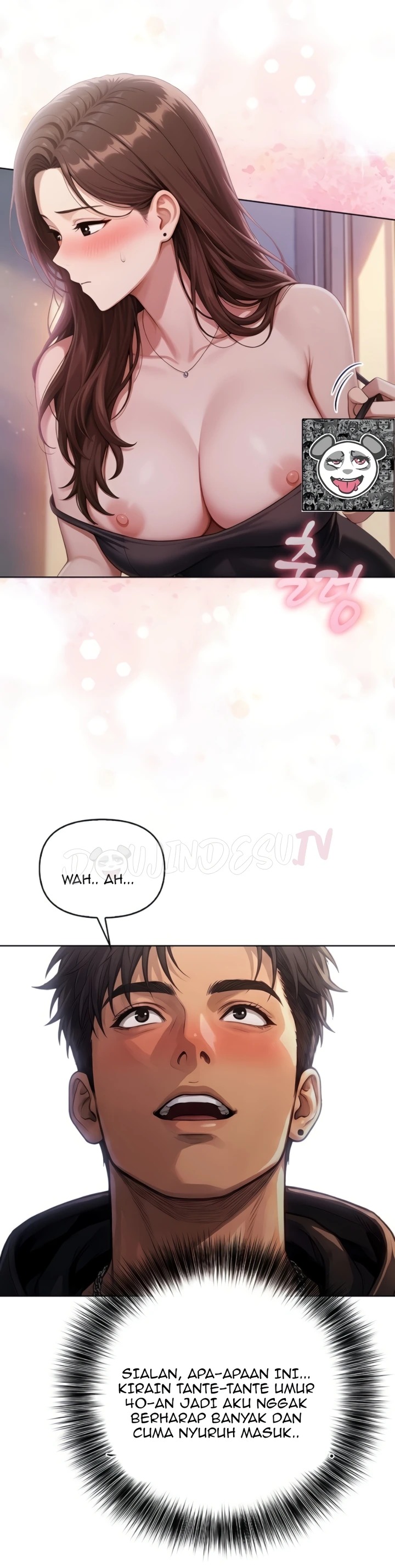 Sex Disposal Team Lady: Chapter chapter-1 - Page 22