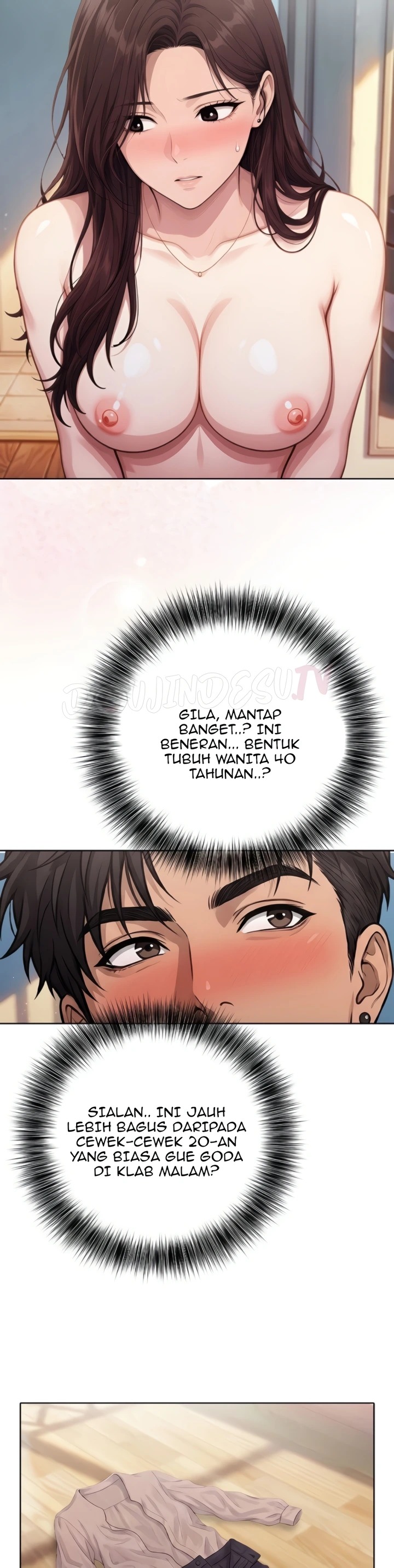 Sex Disposal Team Lady: Chapter chapter-1 - Page 24
