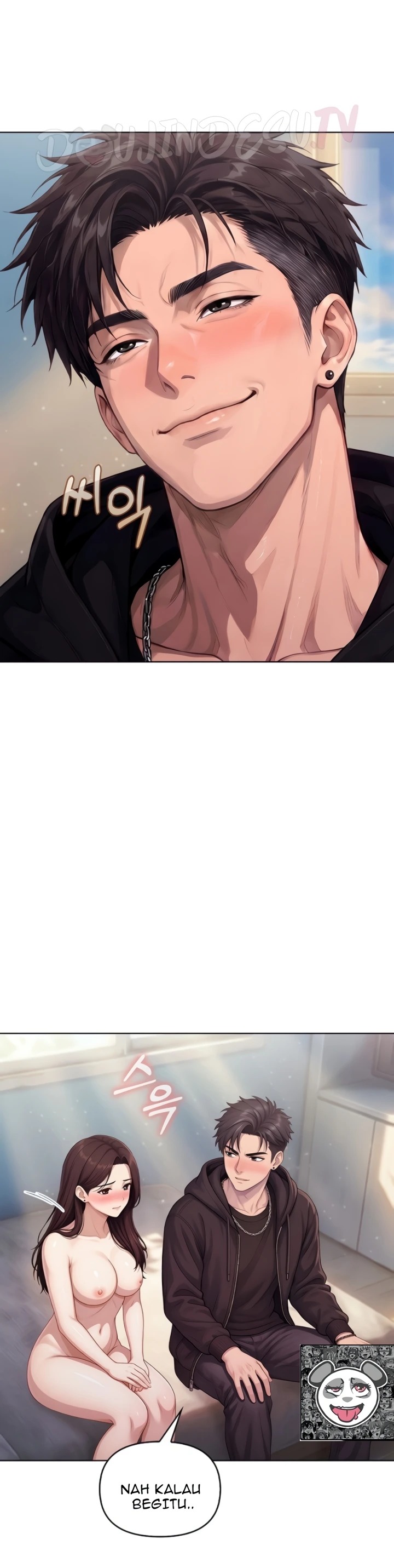 Sex Disposal Team Lady: Chapter chapter-1 - Page 27