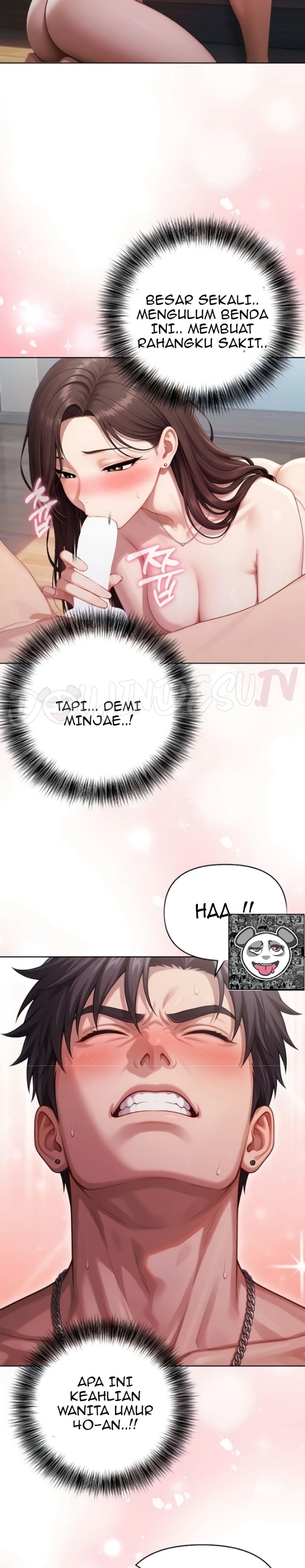 Sex Disposal Team Lady: Chapter chapter-2 - Page 6