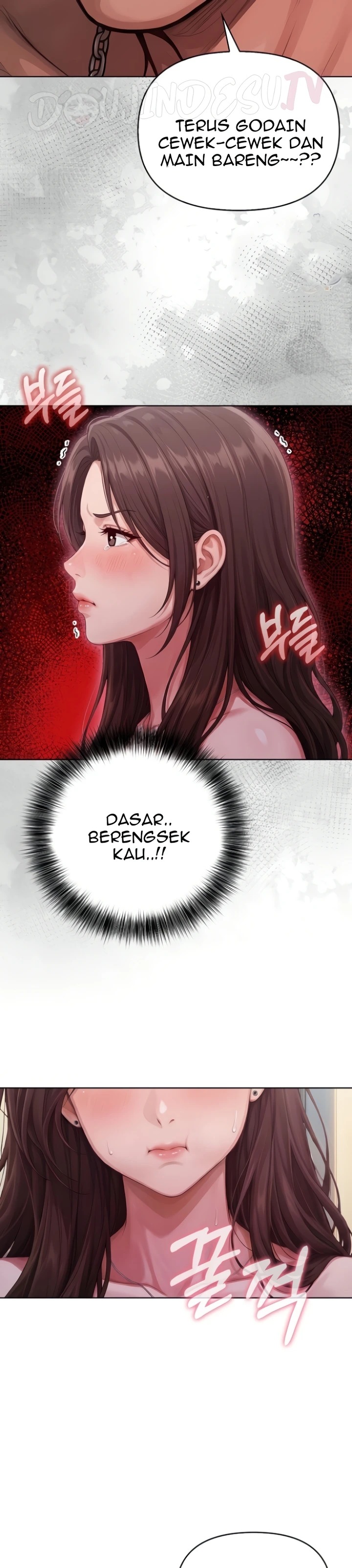 Sex Disposal Team Lady: Chapter chapter-2 - Page 12