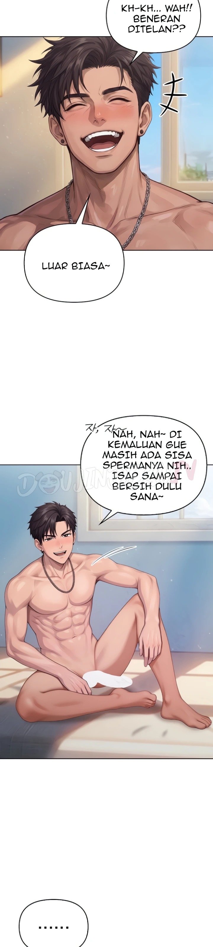 Sex Disposal Team Lady: Chapter chapter-2 - Page 13