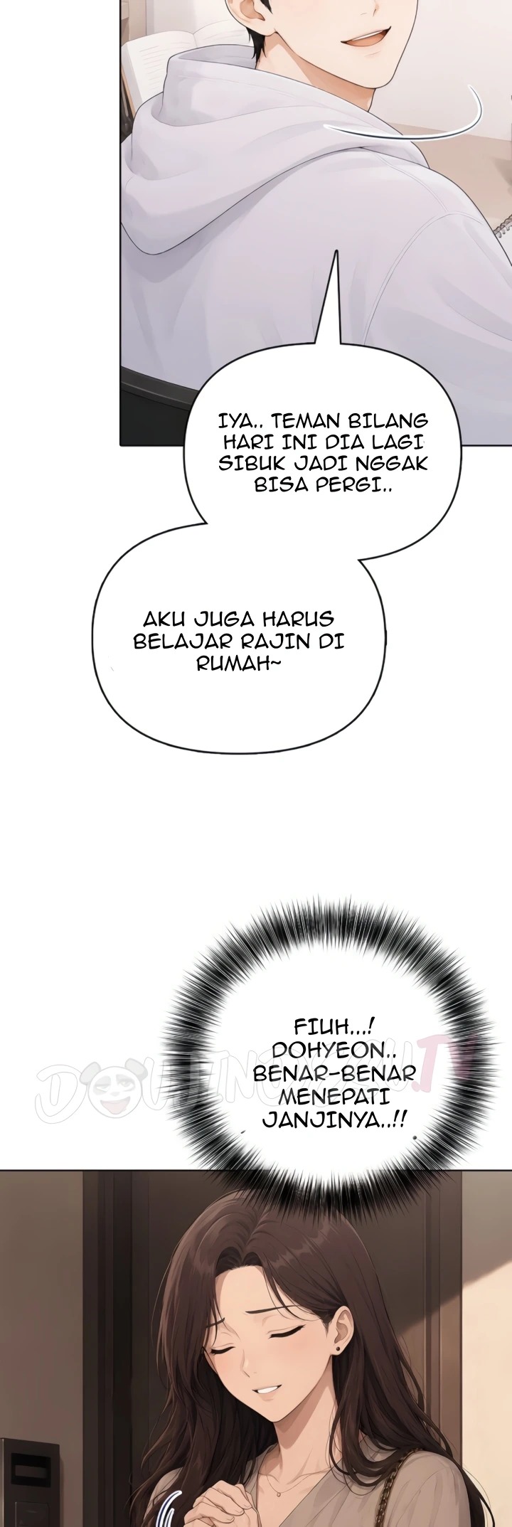 Sex Disposal Team Lady: Chapter chapter-2 - Page 23