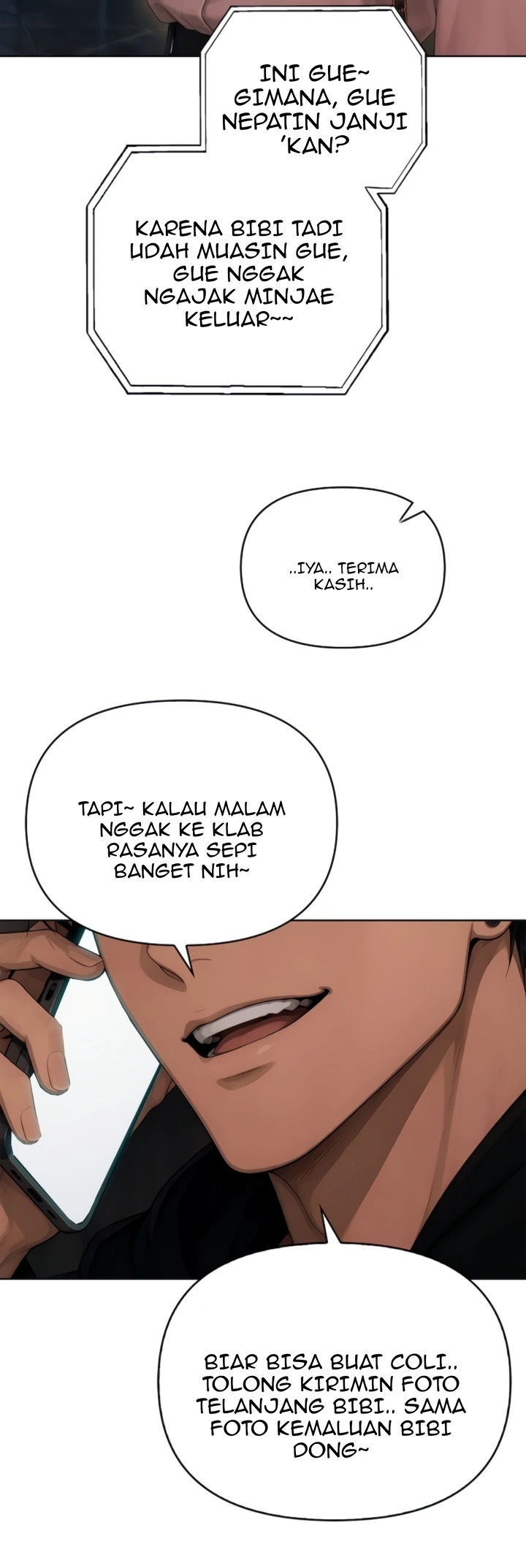 Sex Disposal Team Lady: Chapter chapter-2 - Page 27