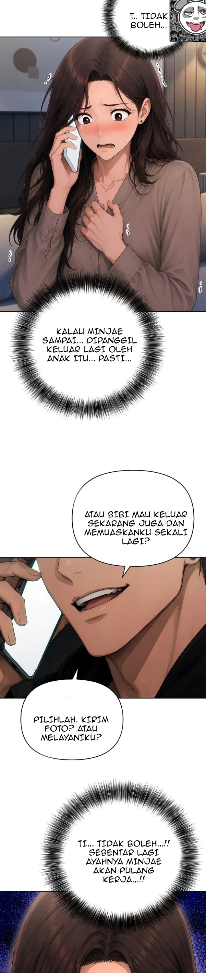Sex Disposal Team Lady: Chapter chapter-3 - Page 5