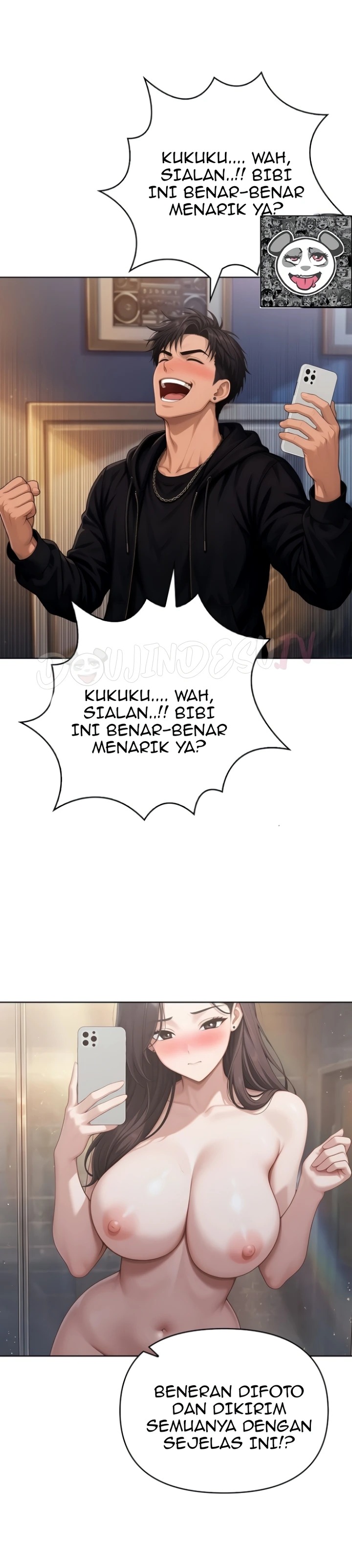 Sex Disposal Team Lady: Chapter chapter-3 - Page 12