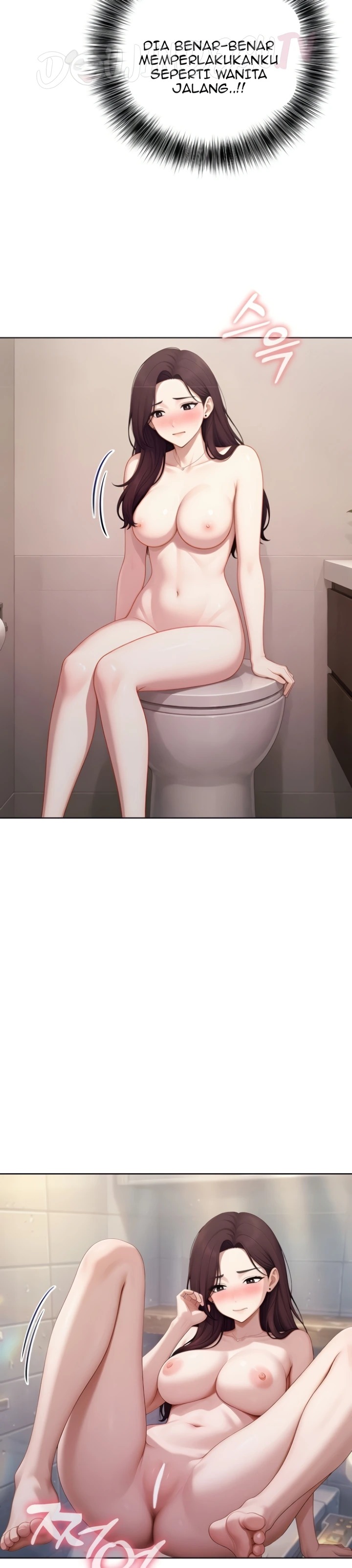 Sex Disposal Team Lady: Chapter chapter-3 - Page 17