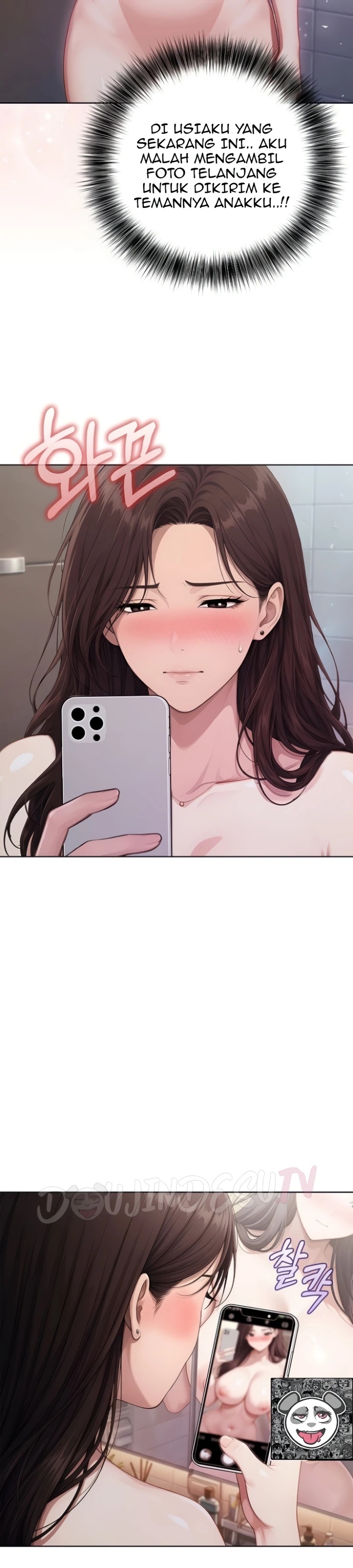 Sex Disposal Team Lady: Chapter chapter-3 - Page 20