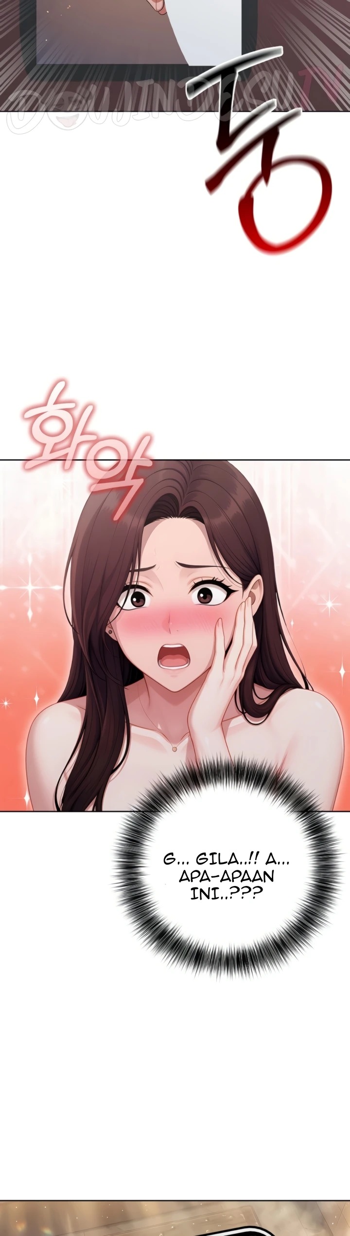 Sex Disposal Team Lady: Chapter chapter-3 - Page 26