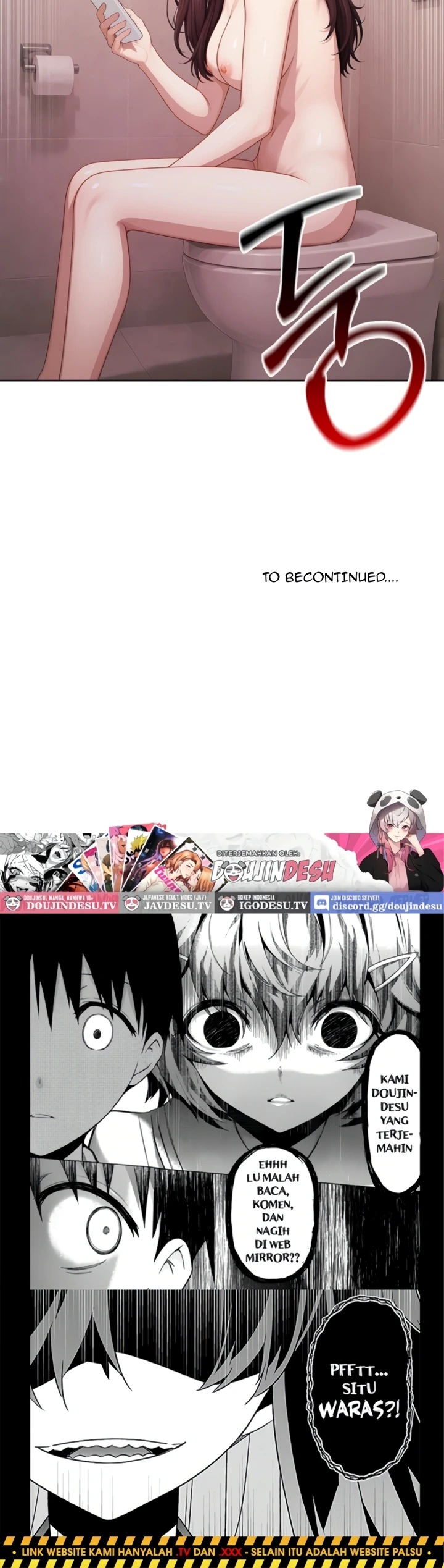 Sex Disposal Team Lady: Chapter chapter-3 - Page 30