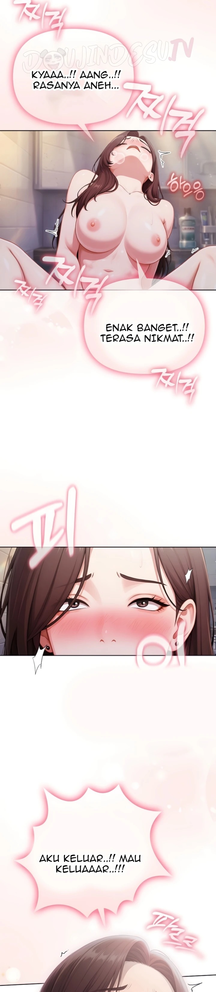 Sex Disposal Team Lady: Chapter chapter-4 - Page 9
