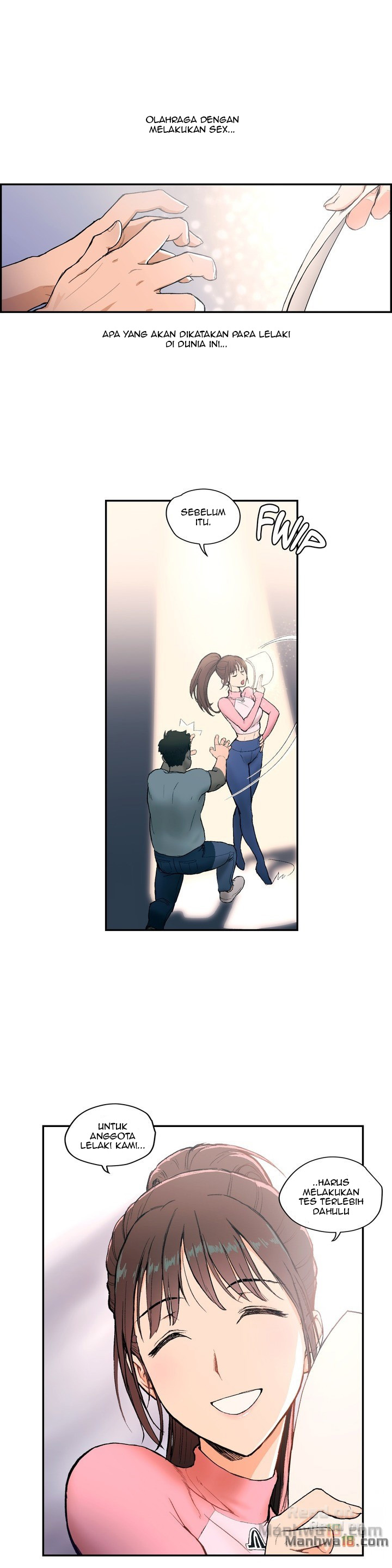 Sex Exercise: Chapter chapter-02 - Page 2