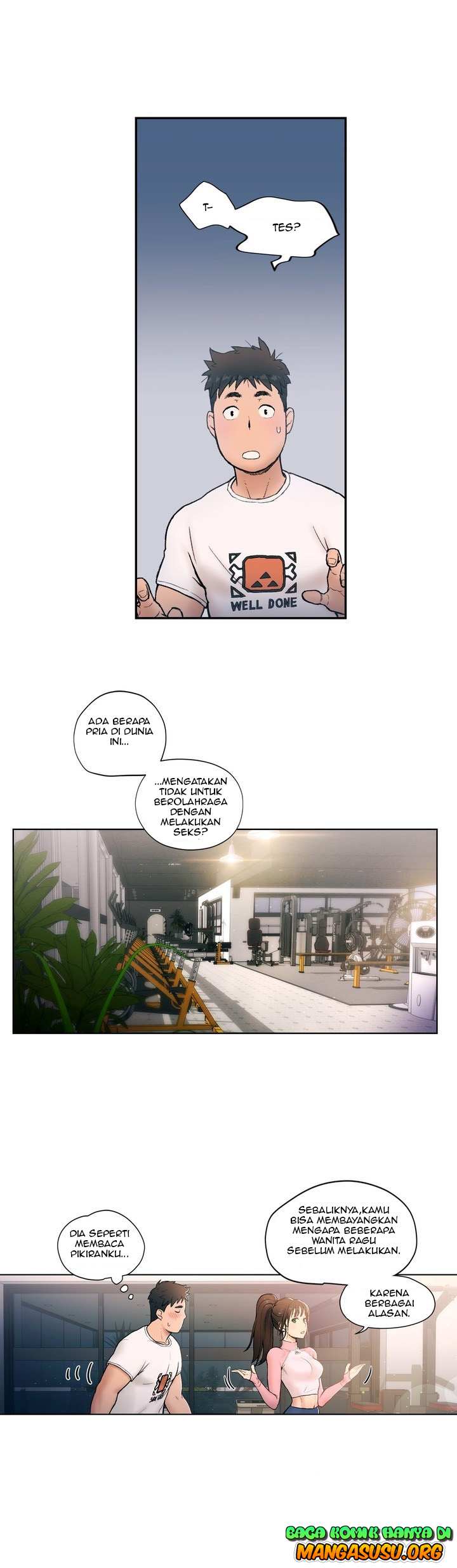 Sex Exercise: Chapter chapter-02 - Page 3