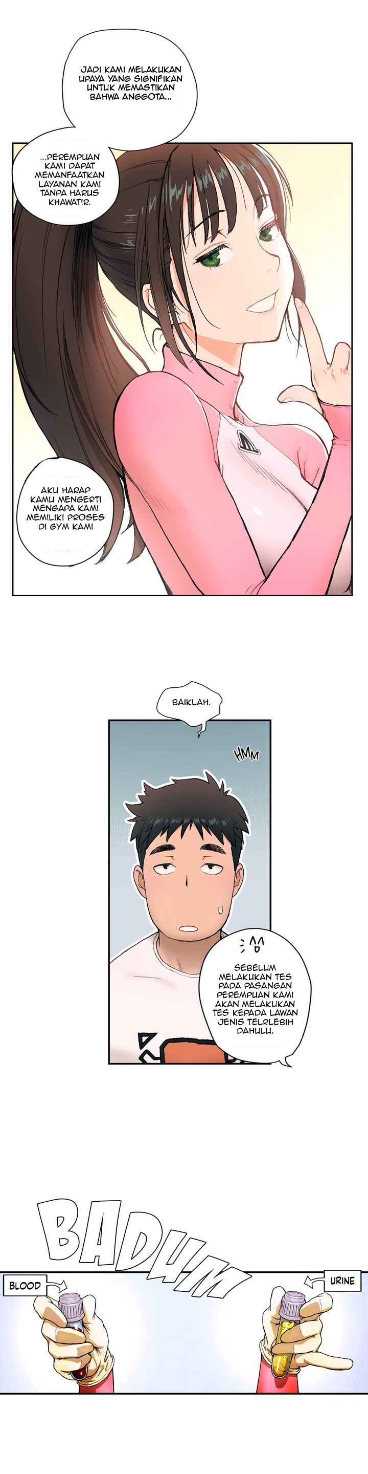 Sex Exercise: Chapter chapter-02 - Page 4