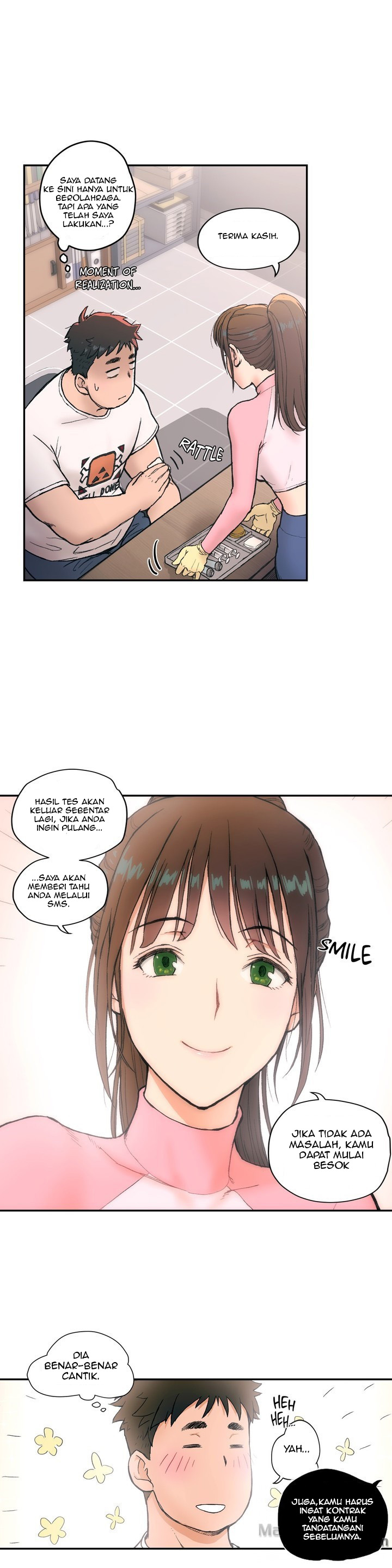 Sex Exercise: Chapter chapter-02 - Page 5
