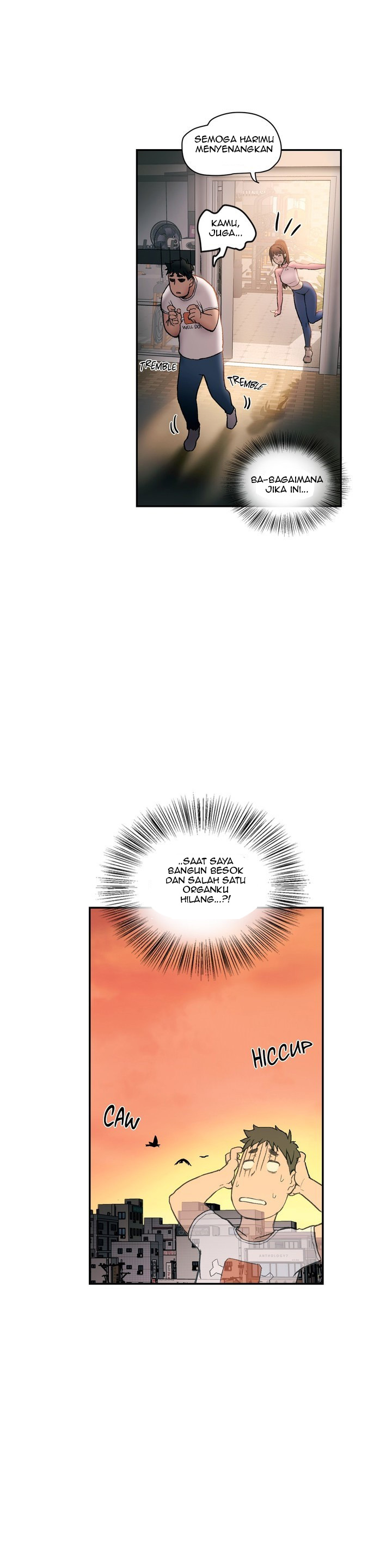 Sex Exercise: Chapter chapter-02 - Page 7