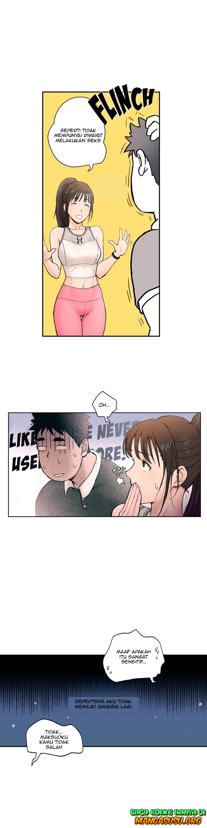 Sex Exercise: Chapter chapter-02 - Page 9