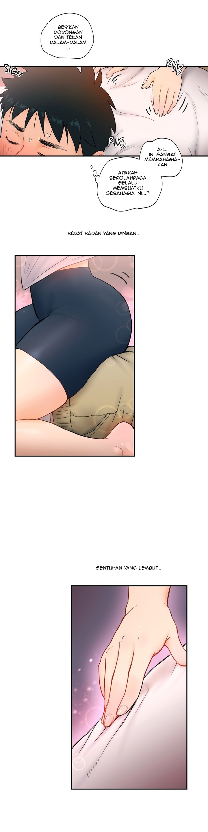 Sex Exercise: Chapter chapter-02 - Page 14