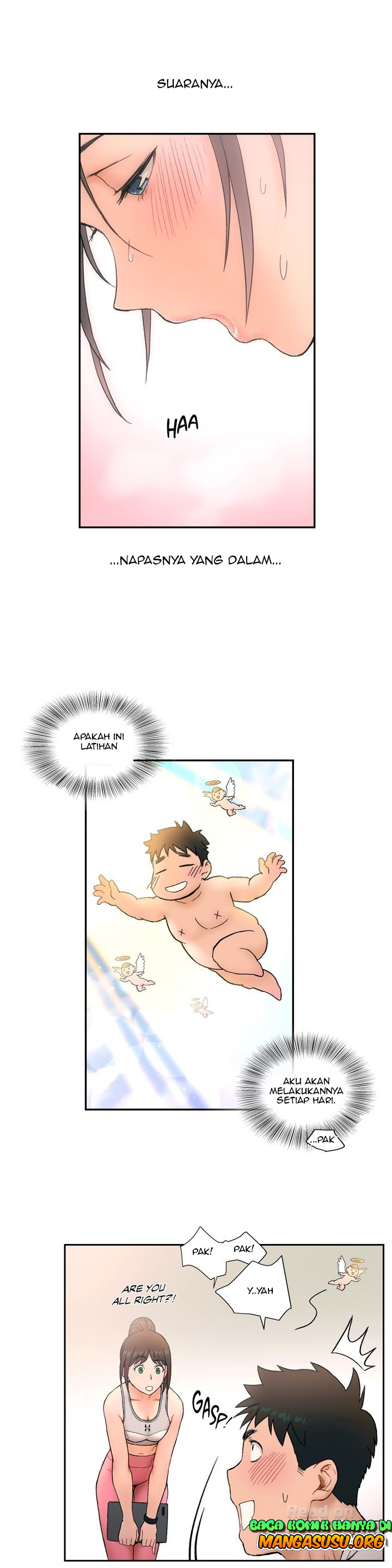 Sex Exercise: Chapter chapter-02 - Page 15
