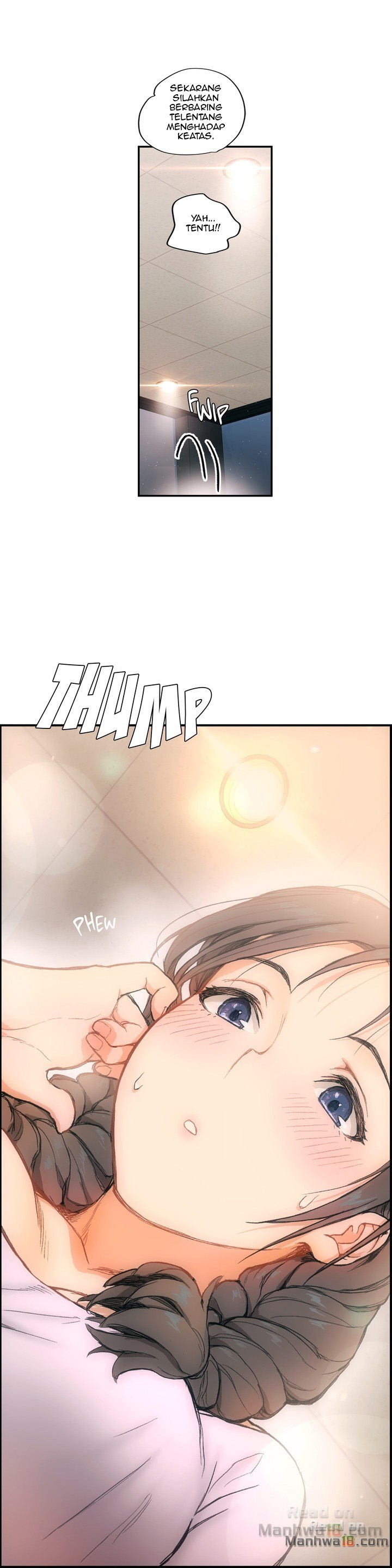 Sex Exercise: Chapter chapter-02 - Page 16