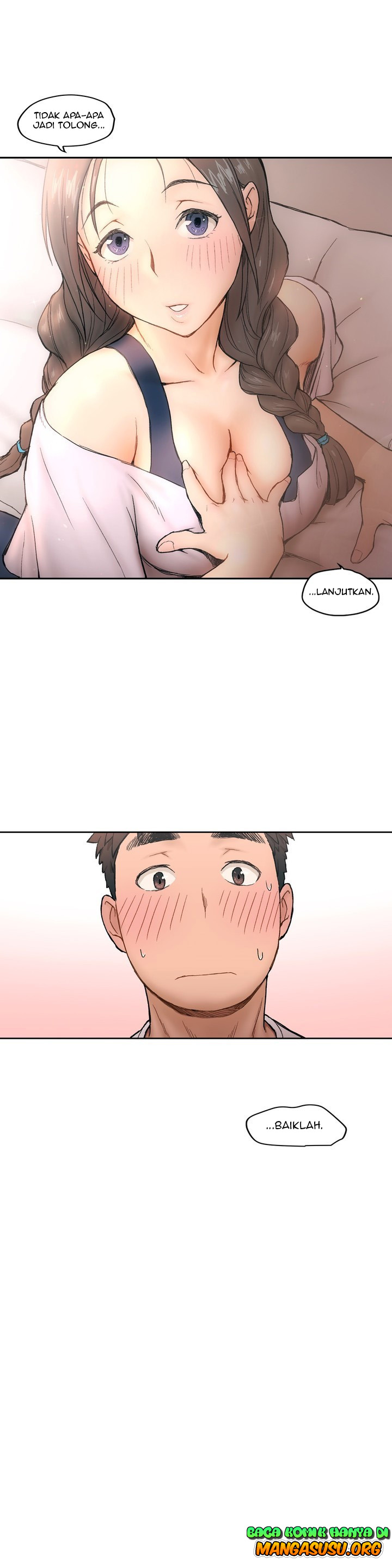 Sex Exercise: Chapter chapter-02 - Page 21