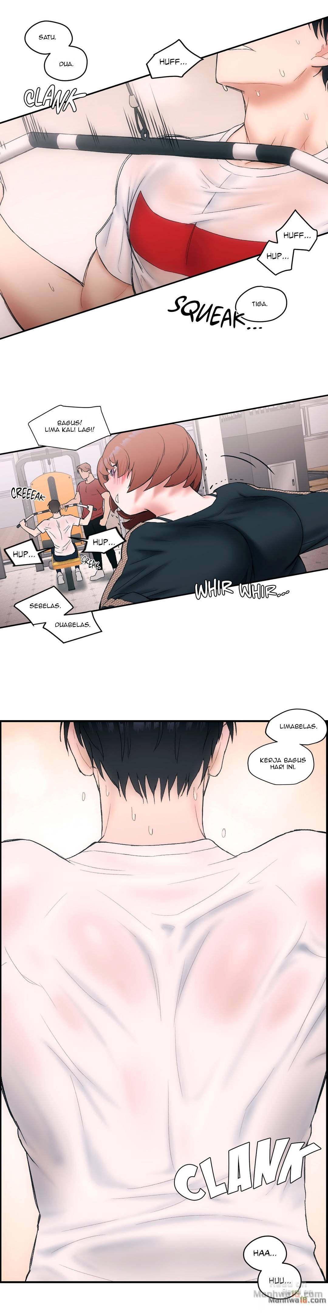 Sex Exercise: Chapter chapter-09 - Page 1