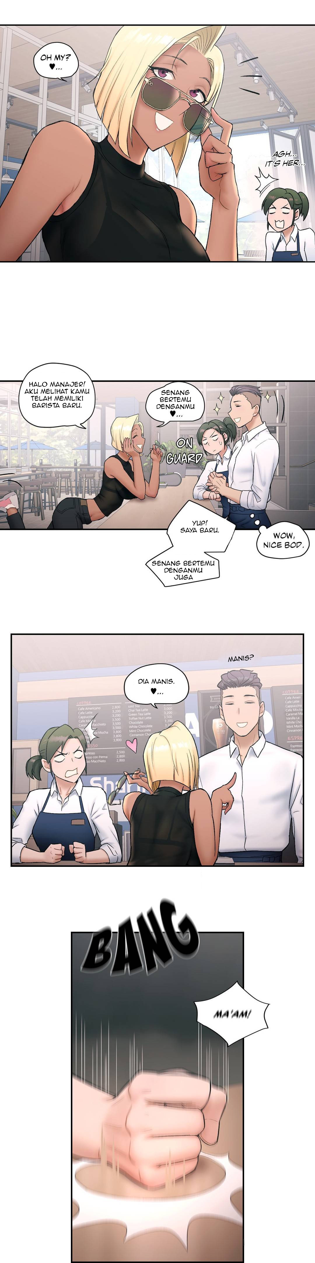 Sex Exercise: Chapter chapter-09 - Page 4