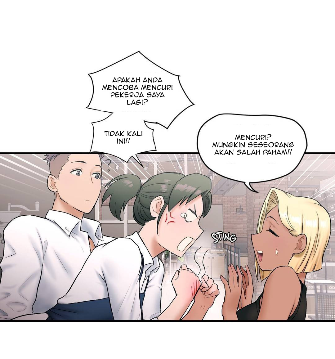 Sex Exercise: Chapter chapter-09 - Page 5