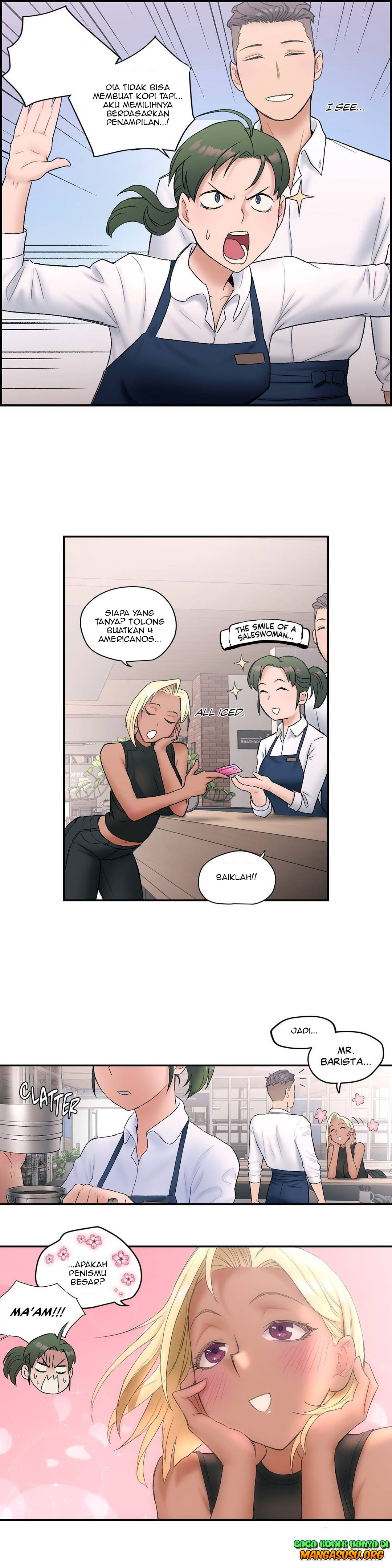 Sex Exercise: Chapter chapter-09 - Page 6