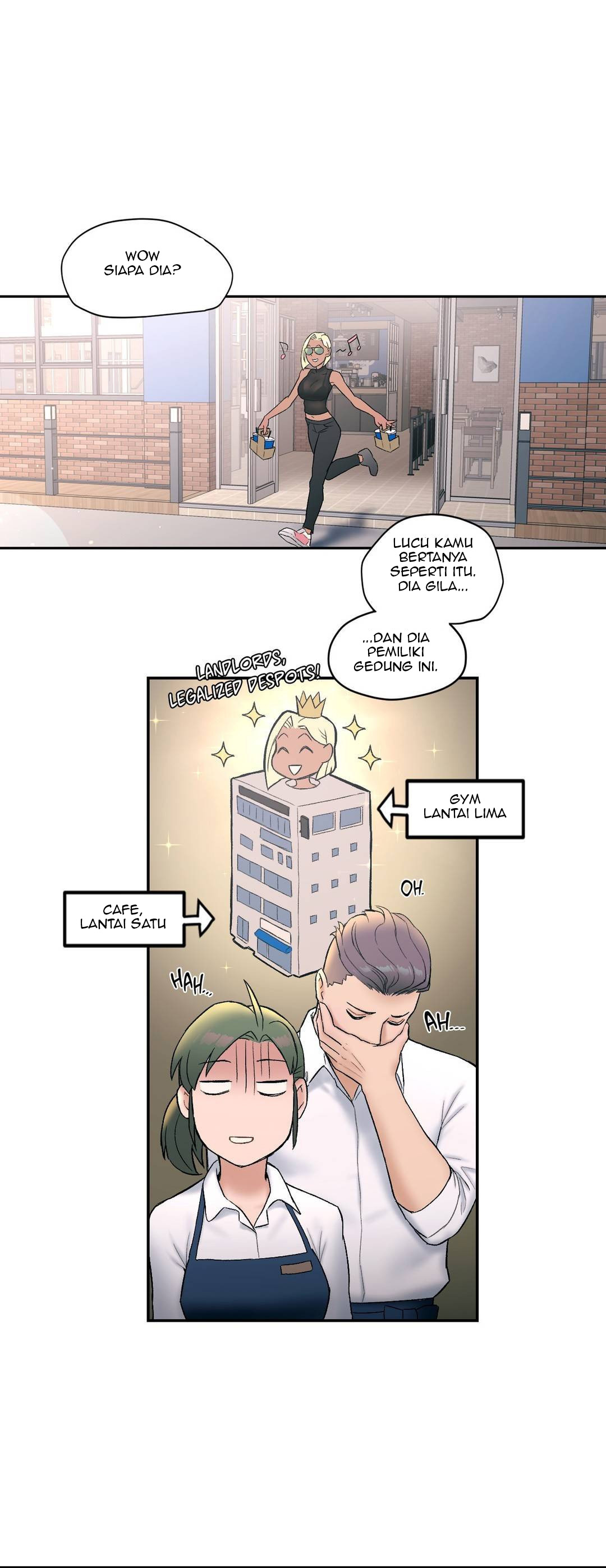 Sex Exercise: Chapter chapter-09 - Page 7