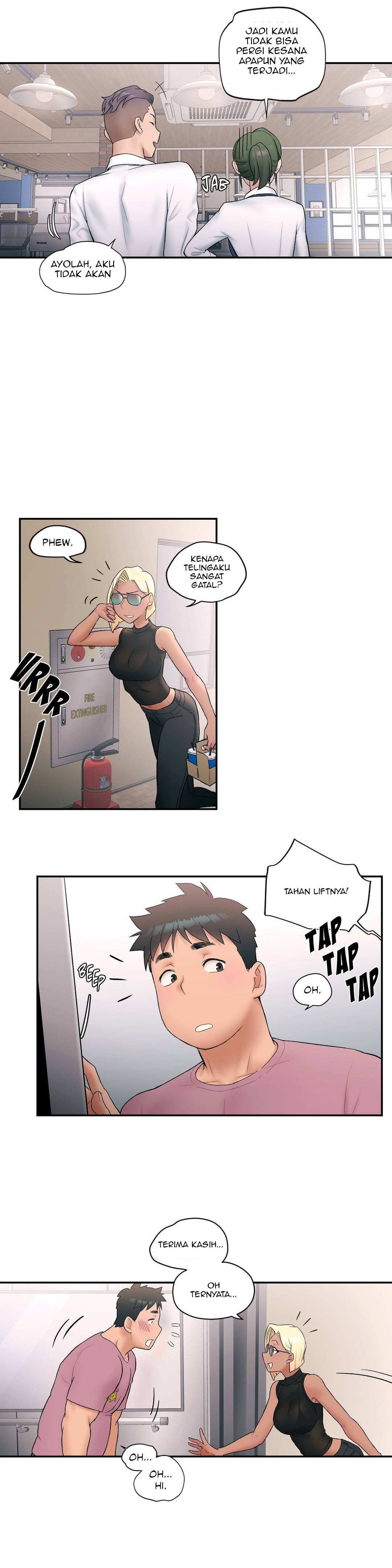 Sex Exercise: Chapter chapter-09 - Page 8