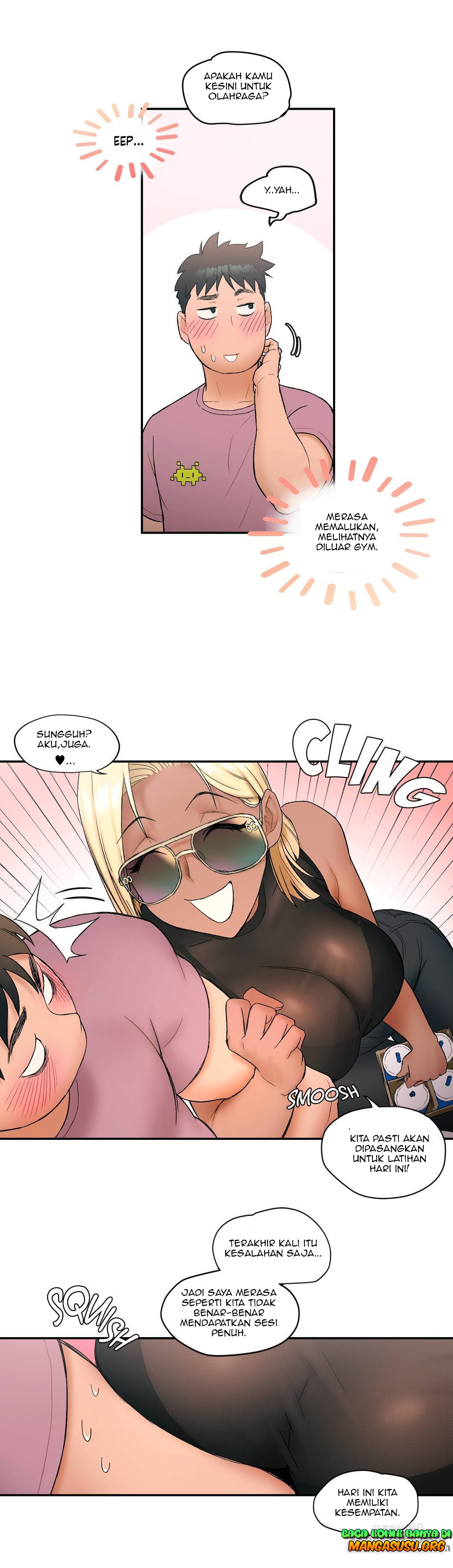 Sex Exercise: Chapter chapter-09 - Page 9
