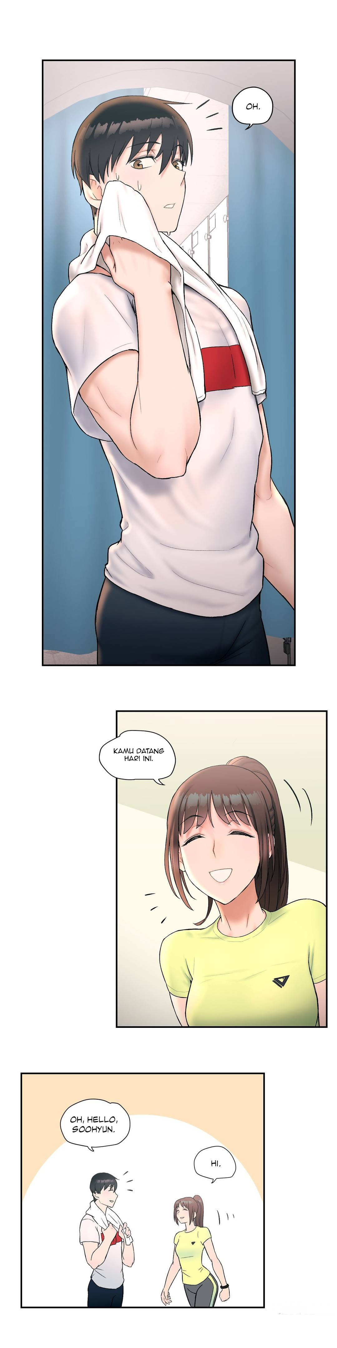 Sex Exercise: Chapter chapter-09 - Page 11