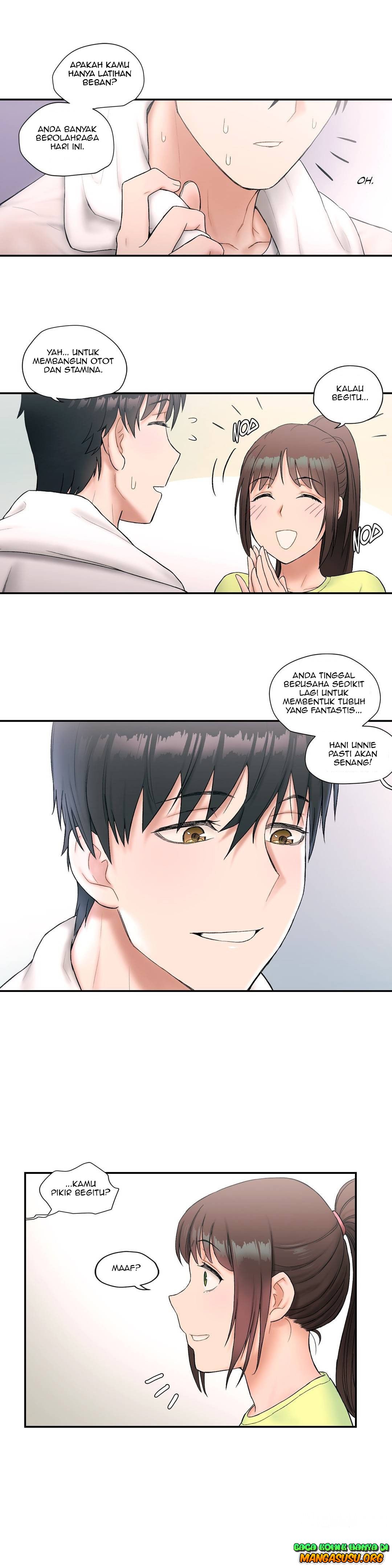 Sex Exercise: Chapter chapter-09 - Page 12