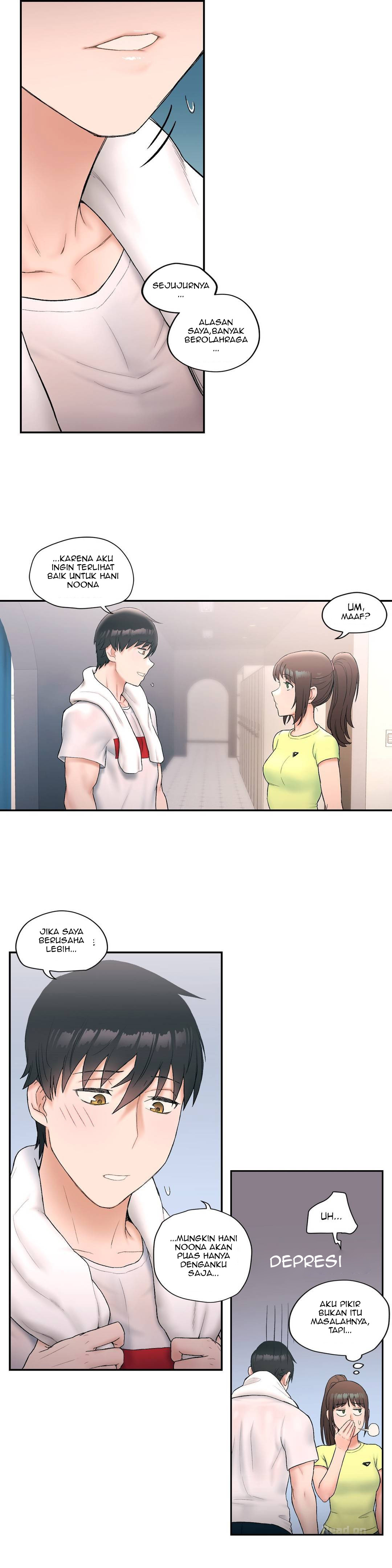 Sex Exercise: Chapter chapter-09 - Page 13