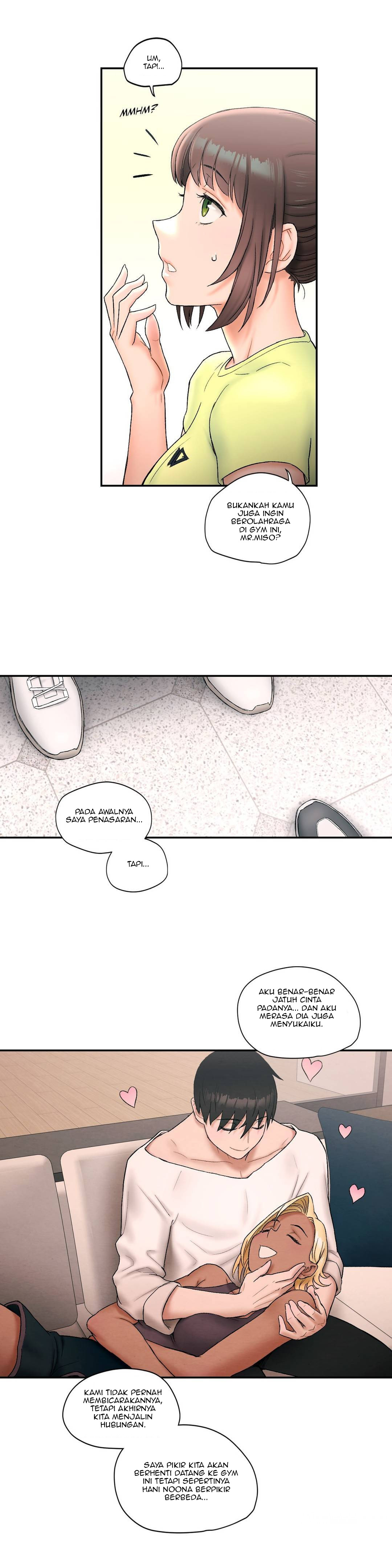 Sex Exercise: Chapter chapter-09 - Page 14