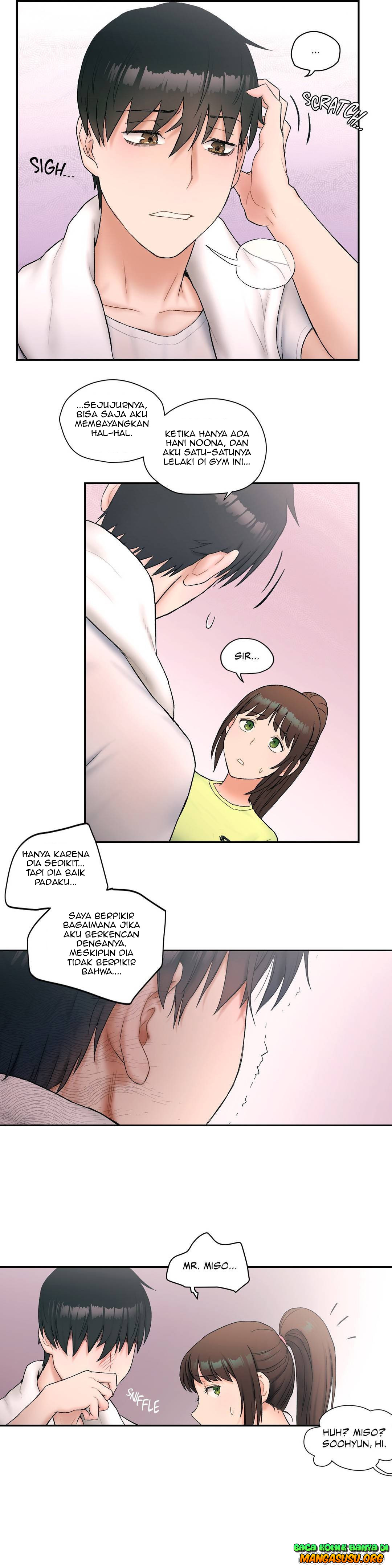 Sex Exercise: Chapter chapter-09 - Page 15