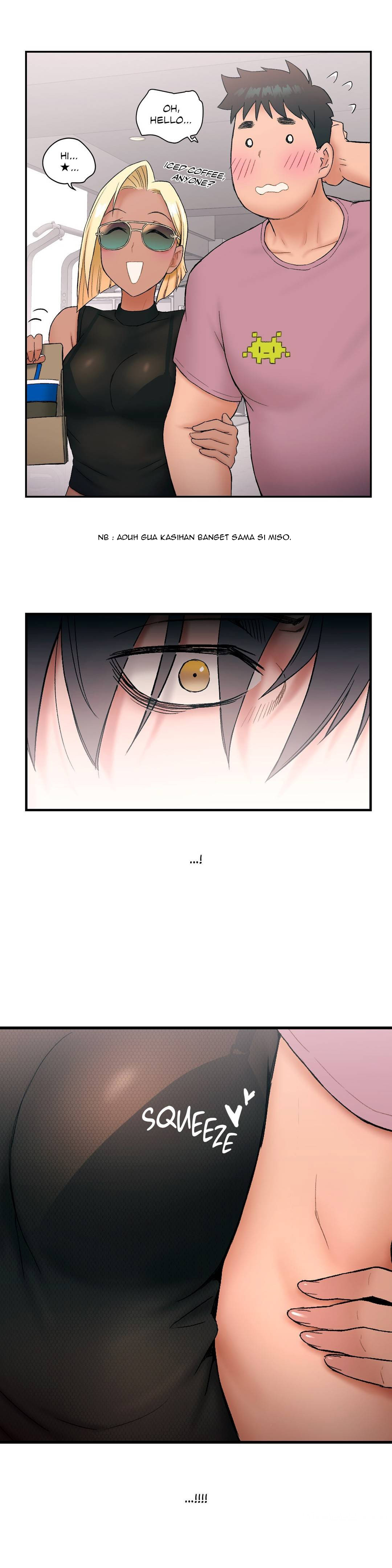 Sex Exercise: Chapter chapter-09 - Page 16