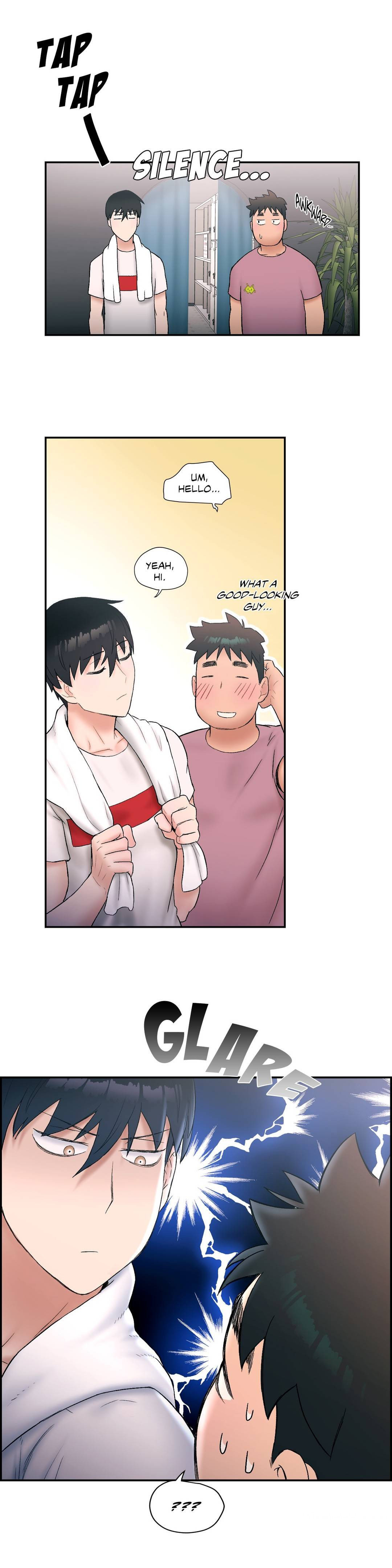 Sex Exercise: Chapter chapter-09 - Page 18