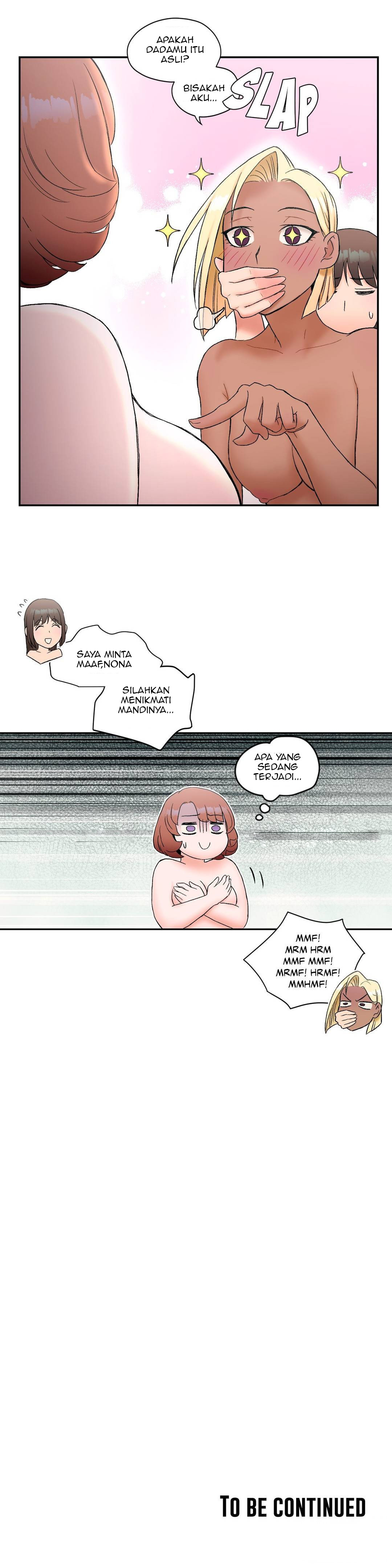 Sex Exercise: Chapter chapter-09 - Page 22