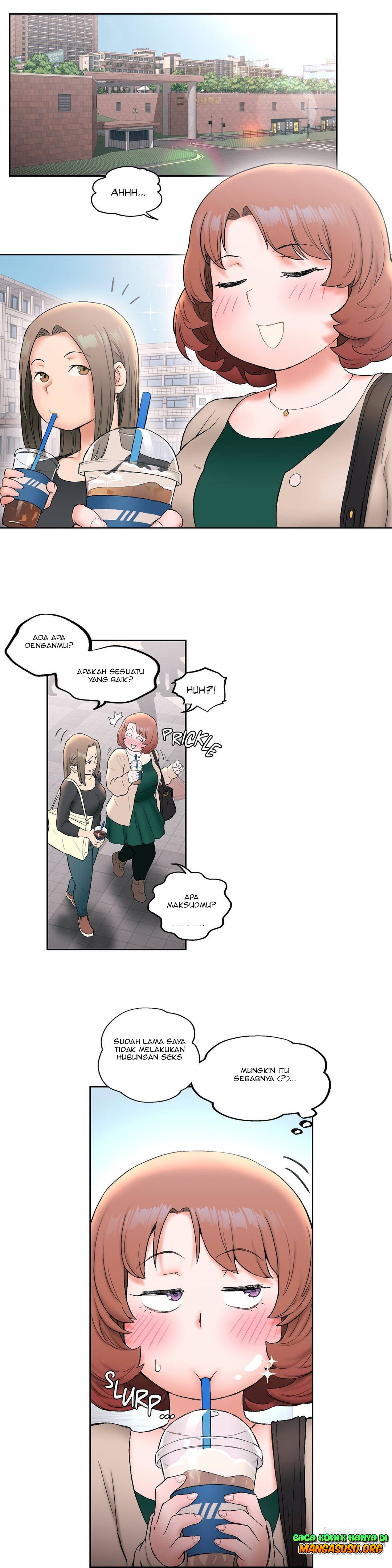 Sex Exercise: Chapter chapter-14 - Page 8