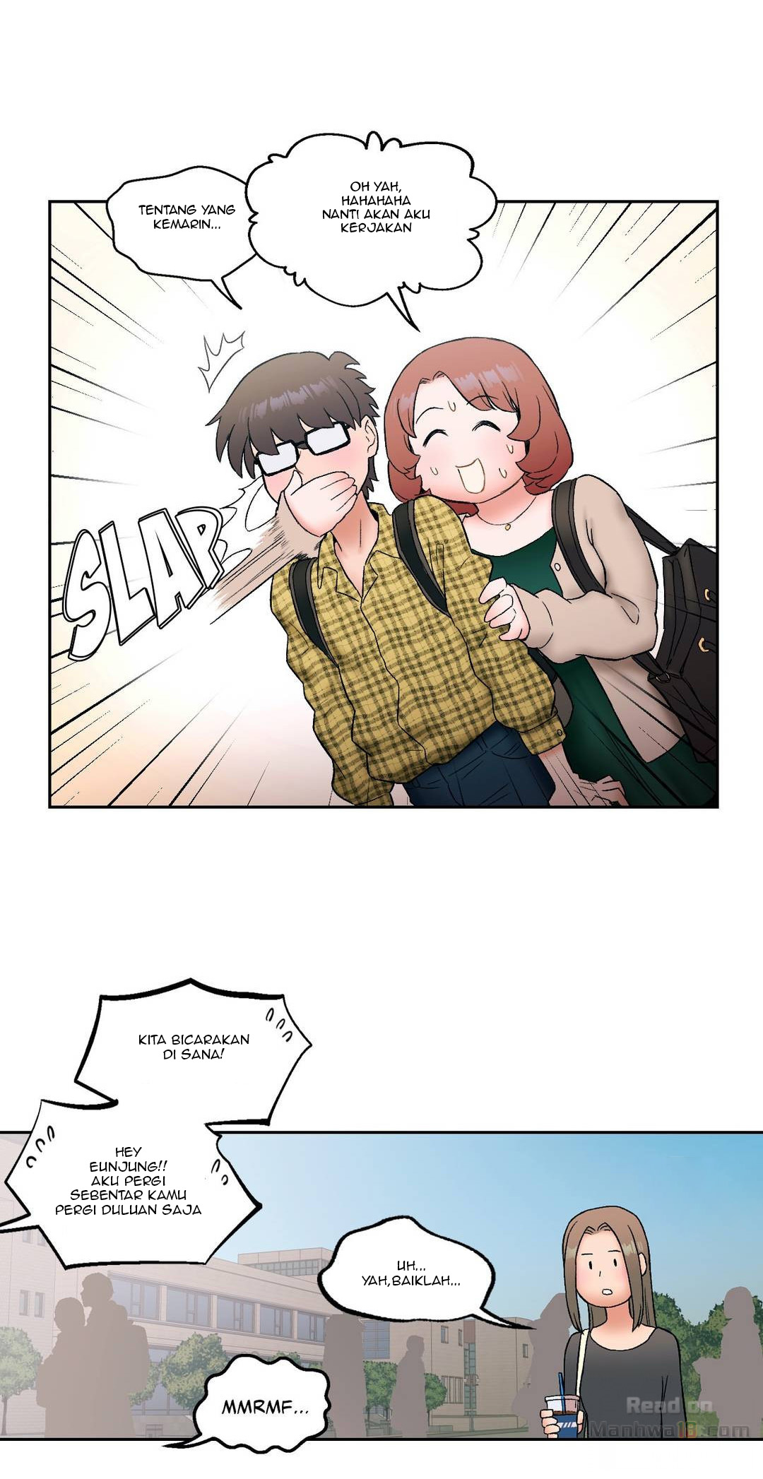 Sex Exercise: Chapter chapter-14 - Page 10