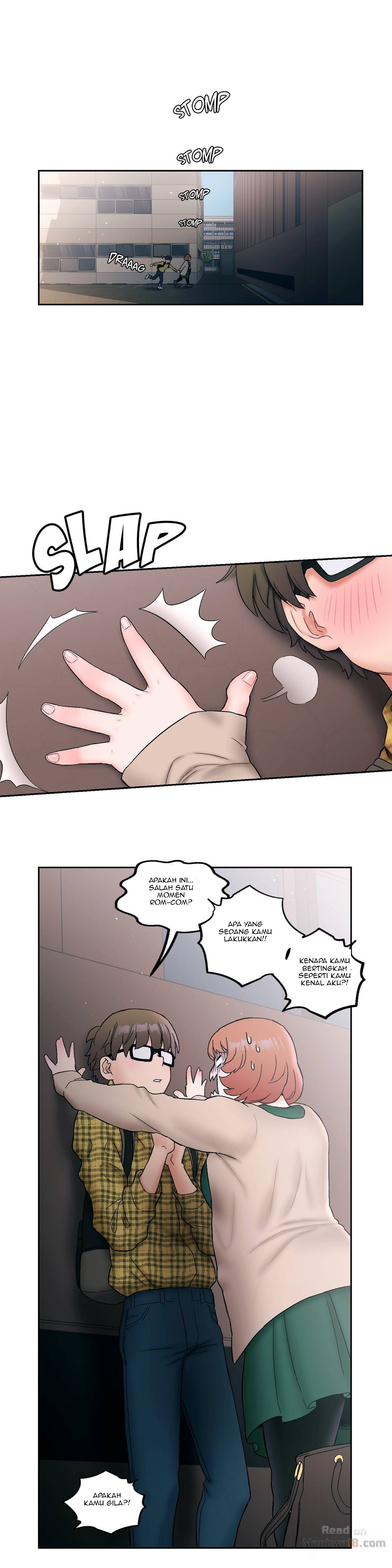Sex Exercise: Chapter chapter-14 - Page 11